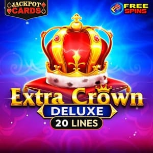 Extra Crown Deluxe thumbnail