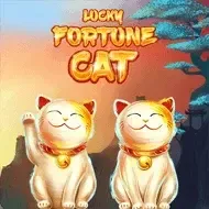 Lucky Fortune Cat thumbnail