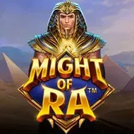 Might of Ra thumbnail