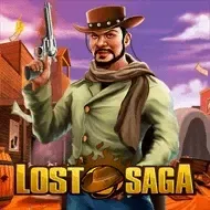 Lost SagaCaleta