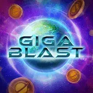 Giga BlastRedtiger