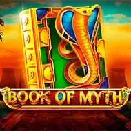 Book of Myth thumbnail