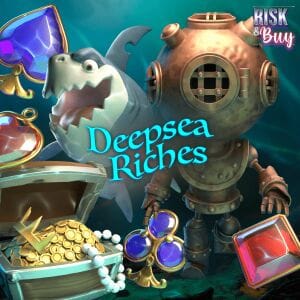 Deepsea Riches thumbnail