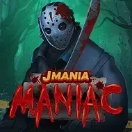 J Mania ManiacRubyplay