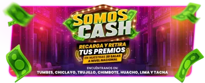 El circo de la suerte