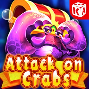 Attack On Crabs thumbnail