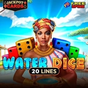 Water Dice thumbnail