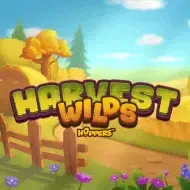 Harvest WildsHacksaw