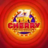 27 Very Cherry thumbnail