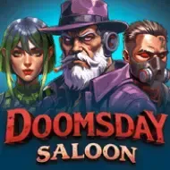 Doomsday Saloon thumbnail