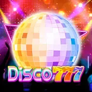 Disco 777 thumbnail