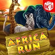 Africa Run thumbnail