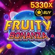FRUITY BONANZA thumbnail
